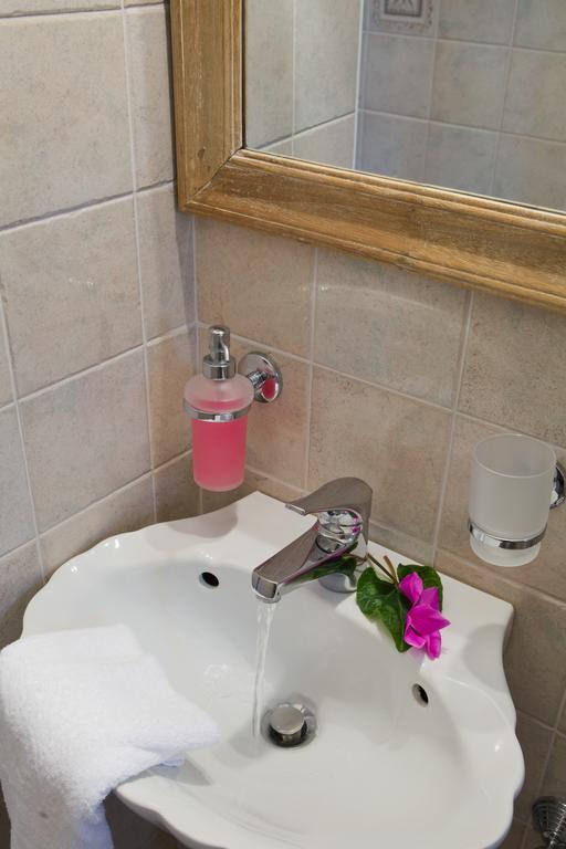Amalia Apartments Exanthia Dış mekan fotoğraf